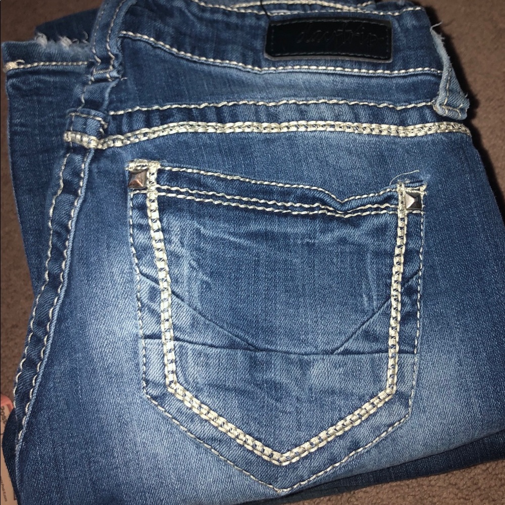 BKE Jeans